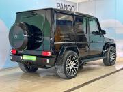 Mercedes-Benz G-Класс II (W463) Рестайлинг 4 Набережные Челны  - изображение 33