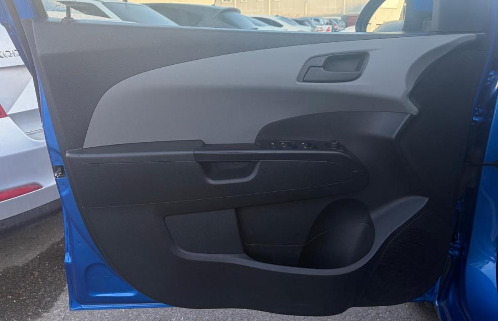 Chevrolet Aveo II Стерлитамак  - изображение 9