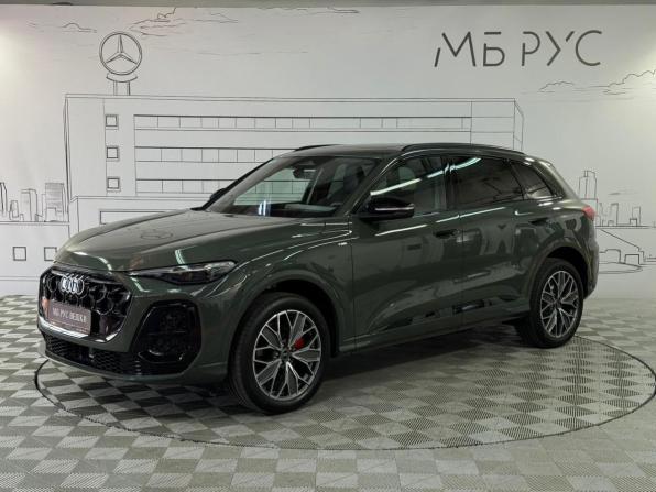 Новый Audi Q5 II (FY) Рестайлинг 2025 года, цена 7 225 000 рублей, внедорожник, Автокод Объявления