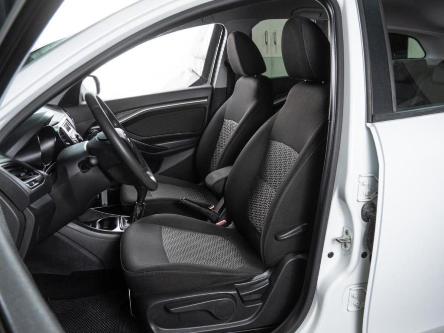 Lada (ВАЗ) Vesta I Волгоград  - изображение 10