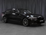 BMW 5 серии VII (G30/G31/G38) Рестайлинг Тюмень  - изображение 35