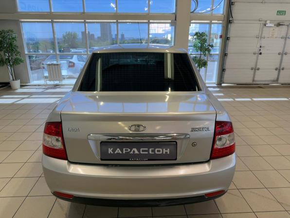 Lada (ВАЗ) Priora I Рестайлинг с пробегом 2014 года, цена 547 000 рублей, 165000 км, седан, Автокод Объявления