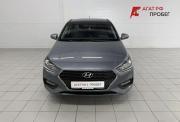 Hyundai Solaris I Рестайлинг Астрахань  - изображение 20