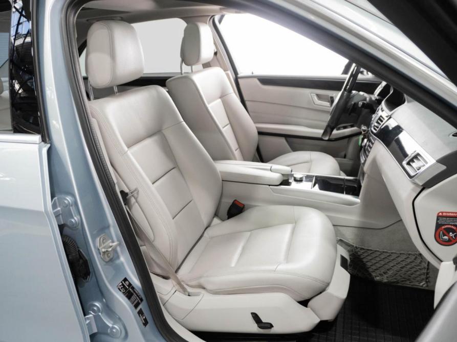 Mercedes-Benz E-Класс IV (W212 S212 C207) Рестайлинг Тюмень  - изображение 7