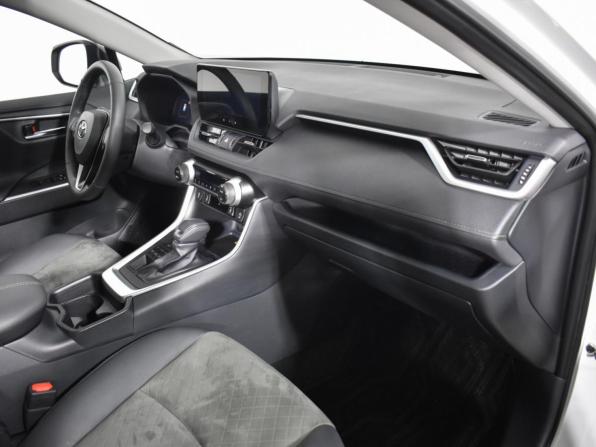 Toyota RAV4 V (XA50) с пробегом 2025 года, цена 3 897 960 рублей, 3398 км, внедорожник, Автокод Объявления