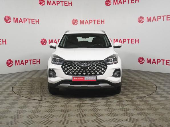 Chery Tiggo 4 Pro I с пробегом 2024 года, цена 1 532 000 рублей, 55998 км, внедорожник, Автокод Объявления
