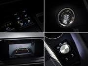 Lexus RX IV Рестайлинг Москва  - изображение 44