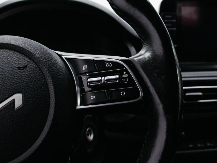 Kia Seltos I Красноярск  - изображение 21
