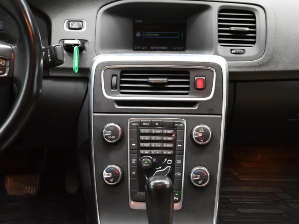 Volvo S60 II с пробегом 2011 года, цена 1 050 000 рублей, 143716 км, седан, Автокод Объявления