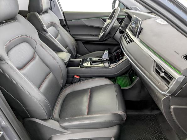 Chery Tiggo 7 Pro I с пробегом 2020 года, цена 1 499 000 рублей, 71258 км, внедорожник, Автокод Объявления