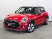 Mini Hatch III (F55/F56) Рестайлинг Москва  - изображение 30