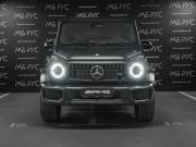 Mercedes-Benz G-Класс AMG II (W465) Рестайлинг Москва  - изображение 34