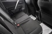 Toyota RAV4 IV (XA40) Сургут  - изображение 34