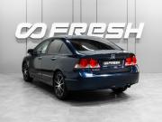 Honda Civic VIII Тюмень  - изображение 21