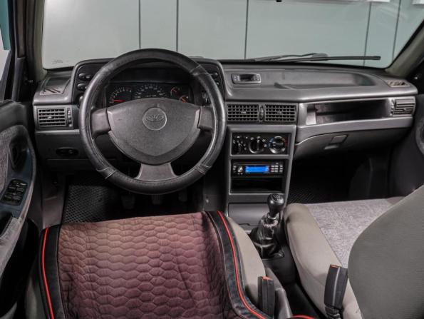 Daewoo Nexia I с пробегом 2007 года, цена 299 000 рублей, 151072 км, седан, Автокод Объявления