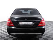 Mercedes-Benz S-Класс V (W221) Рестайлинг Москва  - изображение 33
