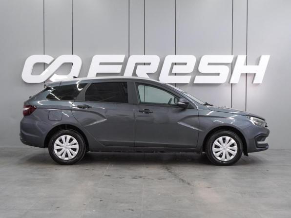 Lada (ВАЗ) Vesta I Рестайлинг (NG) с пробегом 2024 года, цена 1 484 000 рублей, 14738 км, универсал, Автокод Объявления