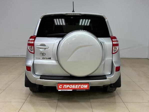 Toyota RAV4 III (XA30) Рестайлинг с пробегом 2012 года, цена 1 440 000 рублей, 156391 км, внедорожник, Автокод Объявления