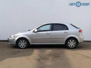 Chevrolet Lacetti I Москва  - изображение 22