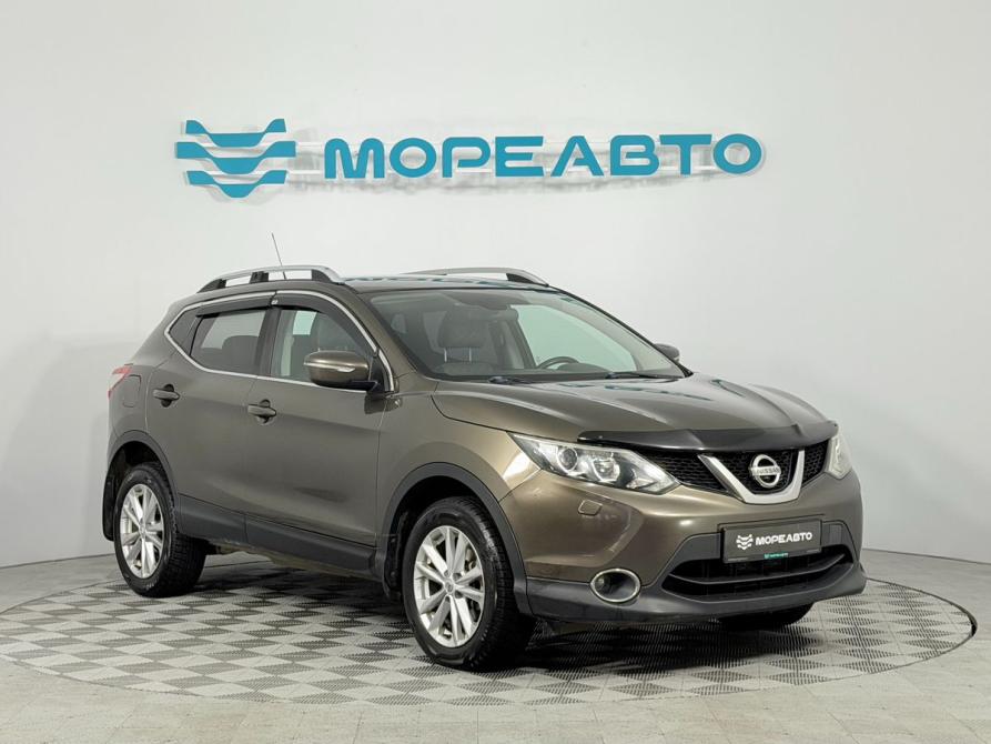 Nissan Qashqai II Калининград  - изображение 3