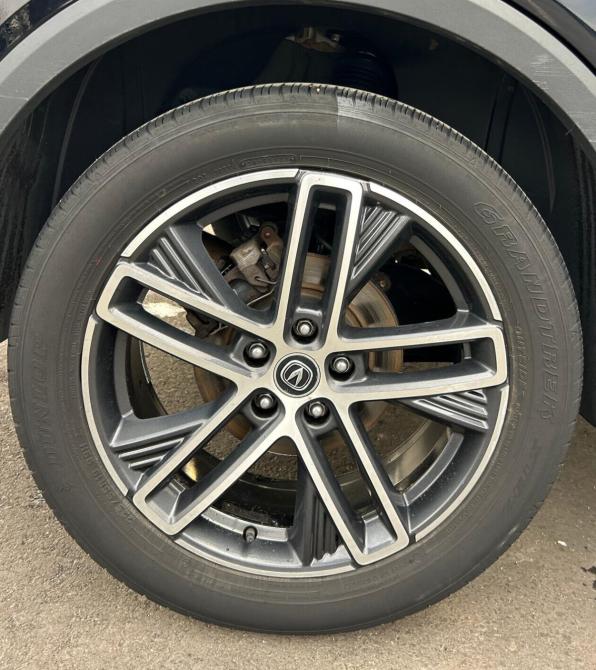 Changan CS55 Plus II Альметьевск  - изображение 33