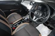 Nissan Note II Рестайлинг Тюмень  - изображение 28