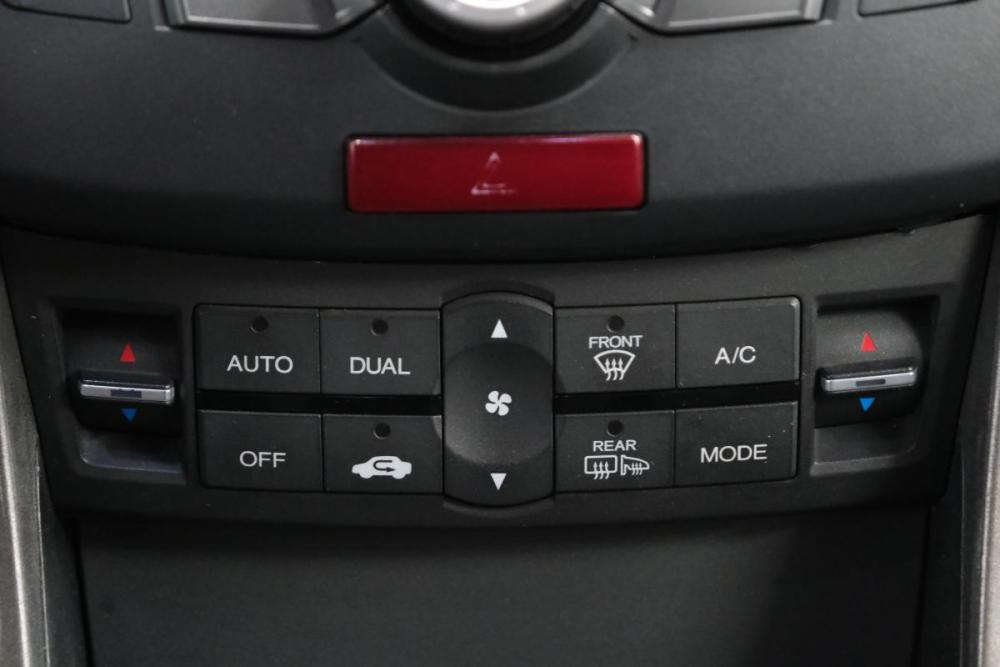 Honda Accord VIII Омск  - изображение 21