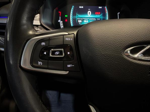 Chery Tiggo 7 Pro I с пробегом 2021 года, цена 1 479 000 рублей, 103000 км, внедорожник, Автокод Объявления