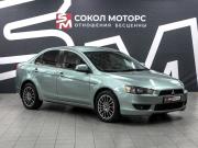 Mitsubishi Lancer X Ростов-на-Дону  - изображение 18