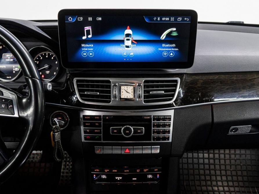 Mercedes-Benz E-Класс IV (W212 S212 C207) Рестайлинг Тюмень  - изображение 23