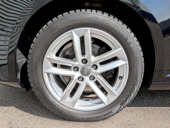 Audi A4 V (B9) с пробегом 2019 года, цена 2 749 000 рублей, 75481 км, седан, Автокод Объявления