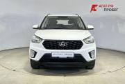 Hyundai Creta I Рестайлинг Саранск  - изображение 28