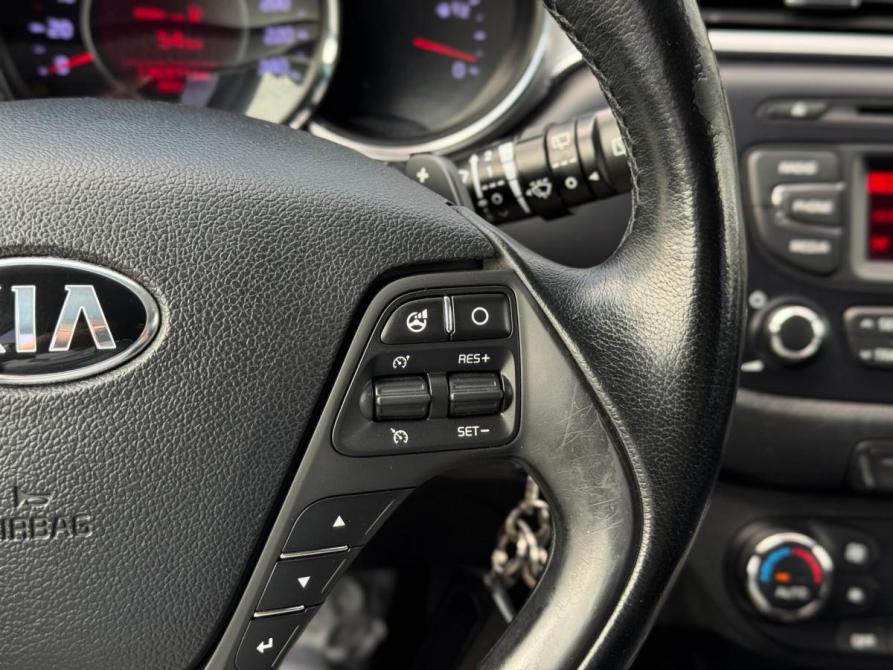 Kia Ceed II Рестайлинг Ульяновск  - изображение 17