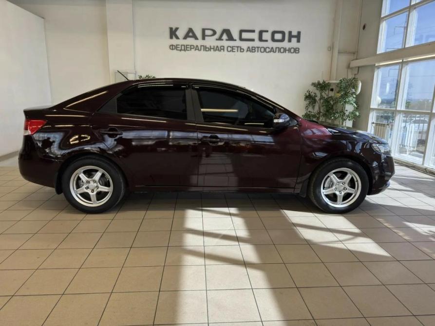 Kia Cerato II Волгоград  - изображение 6