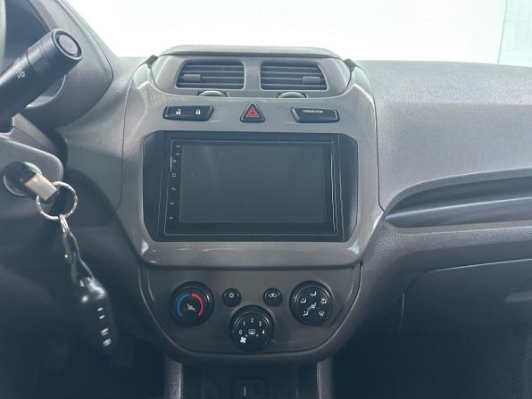 Chevrolet Cobalt II с пробегом 2013 года, цена 540 000 рублей, 159501 км, седан, Автокод Объявления