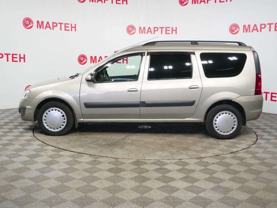 Lada (ВАЗ) Largus I Вологда  - изображение 8