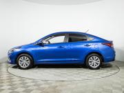 Hyundai Solaris II Санкт-Петербург  - изображение 24