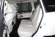 Lexus GX II Рестайлинг 2 Владивосток  - изображение 45