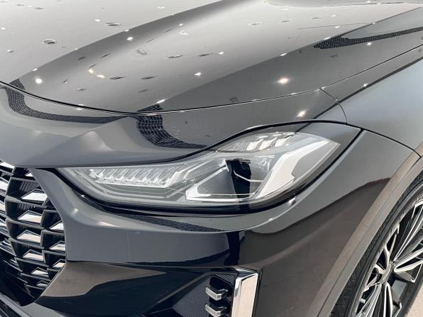 JETOUR X70+ I Рестайлинг с пробегом 2025 года, цена 2 470 000 рублей, 22071 км, внедорожник, Автокод Объявления