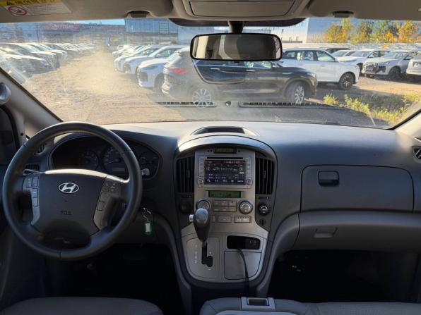 Hyundai Grand Starex I с пробегом 2008 года, цена 985 000 рублей, 192591 км, минивэн, Автокод Объявления