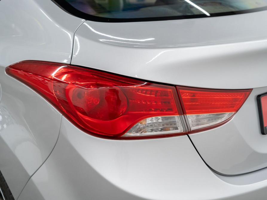 Hyundai Avante V Красноярск  - изображение 21