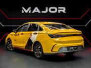 BAIC U5 Plus Москва  - изображение 30