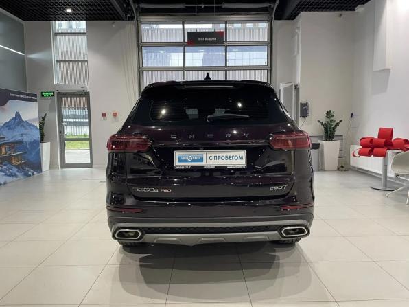 Chery Tiggo 8 Pro I с пробегом 2022 года, цена 1 570 000 рублей, 155741 км, внедорожник, Автокод Объявления
