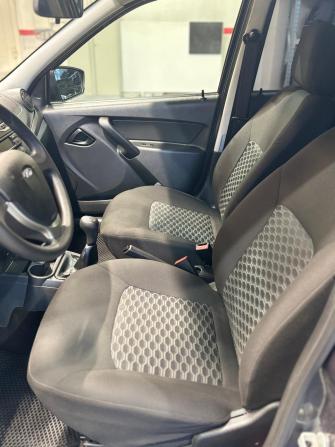 Lada (ВАЗ) Granta I Рестайлинг с пробегом 2019 года, цена 769 000 рублей, 58138 км, седан, Автокод Объявления