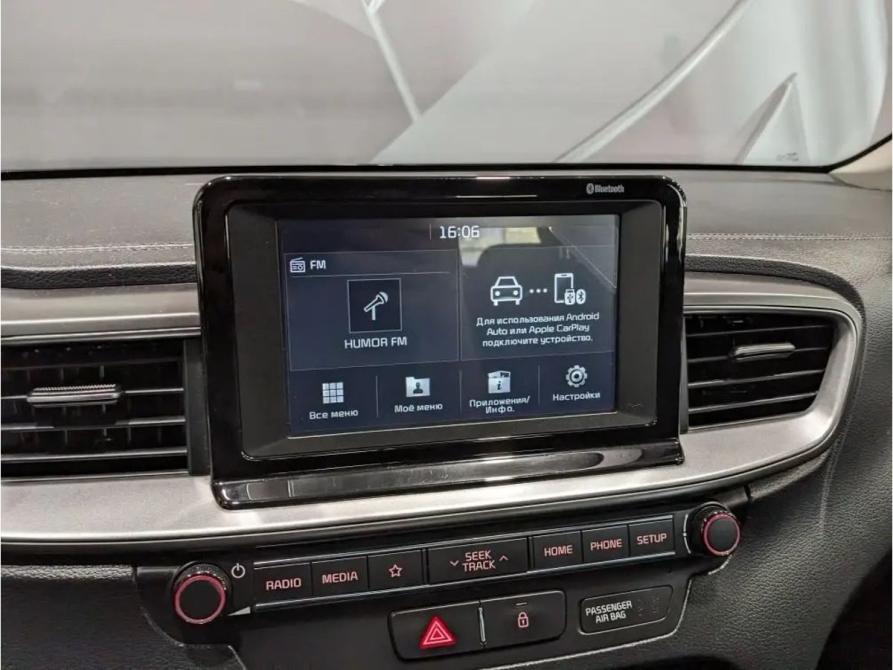 Kia Ceed III Пермь  - изображение 26