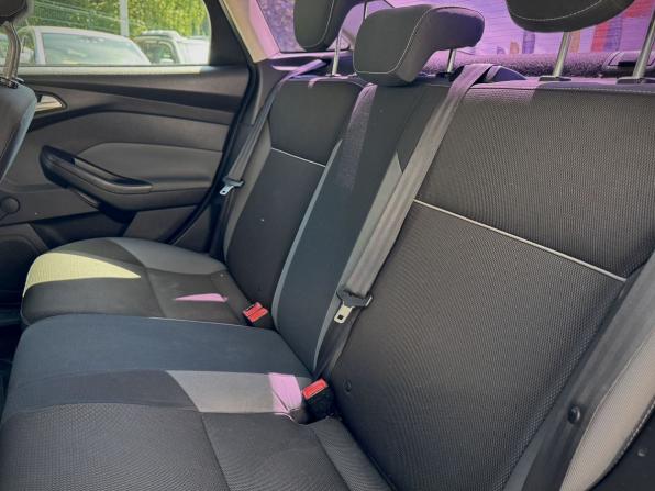 Ford Focus III с пробегом 2012 года, цена 670 000 рублей, 271786 км, седан, Автокод Объявления