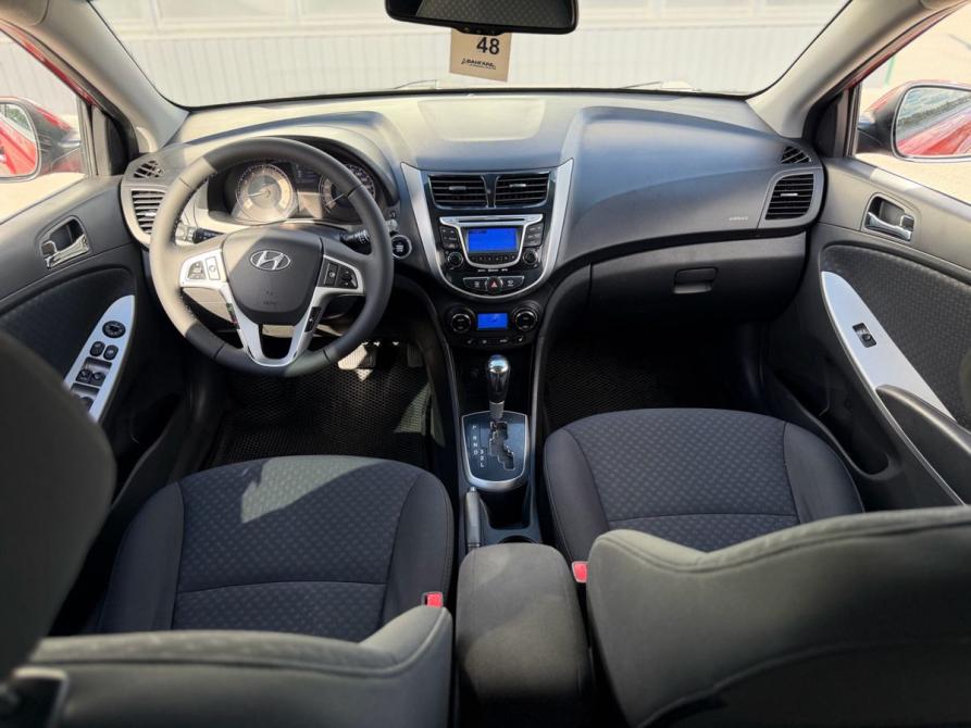 Hyundai Solaris I Волгоград  - изображение 15