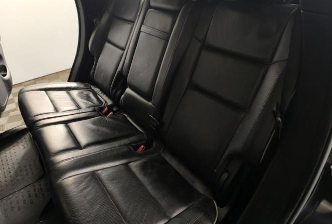 Jeep Grand Cherokee IV (WK2) с пробегом 2012 года, цена 1 710 000 рублей, 260978 км, внедорожник, Автокод Объявления