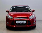 Ford Focus III Барнаул  - изображение 30