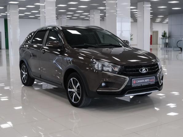 Lada (ВАЗ) Vesta I с пробегом 2020 года, цена 1 120 000 рублей, 146000 км, универсал, Автокод Объявления